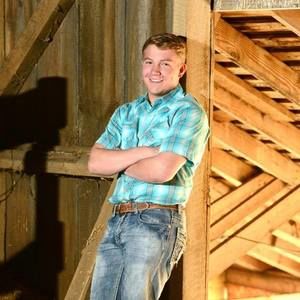 Meet your Posher, Connor